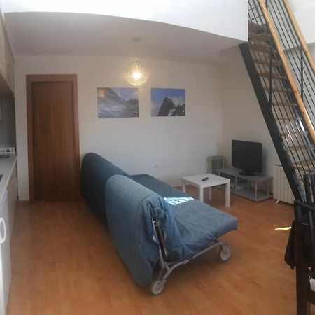Duplex Gran Terraza,Wi-Fi Serraneu Sierra Nevada Ngoại thất bức ảnh