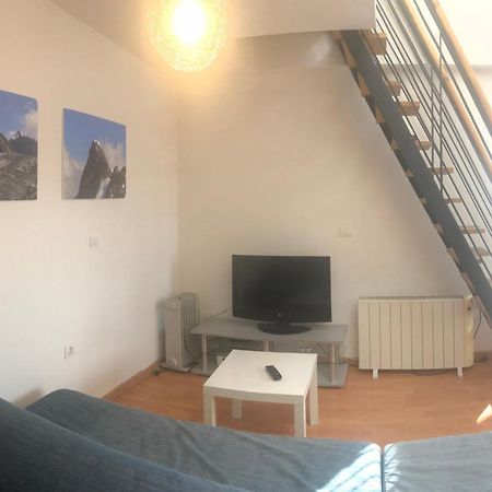 Duplex Gran Terraza,Wi-Fi Serraneu Sierra Nevada Ngoại thất bức ảnh