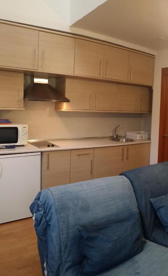 Duplex Gran Terraza,Wi-Fi Serraneu Sierra Nevada Ngoại thất bức ảnh