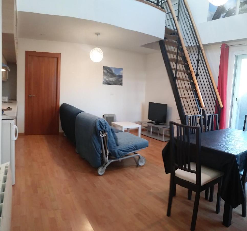 Duplex Gran Terraza,Wi-Fi Serraneu Sierra Nevada Ngoại thất bức ảnh