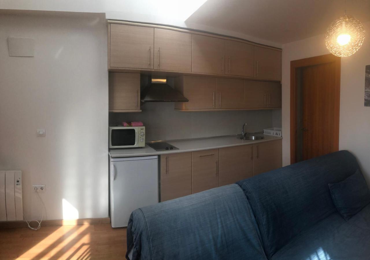 Duplex Gran Terraza,Wi-Fi Serraneu Sierra Nevada Ngoại thất bức ảnh