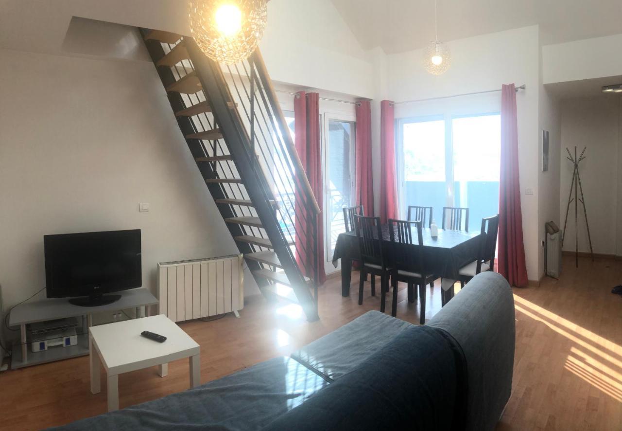 Duplex Gran Terraza,Wi-Fi Serraneu Sierra Nevada Ngoại thất bức ảnh