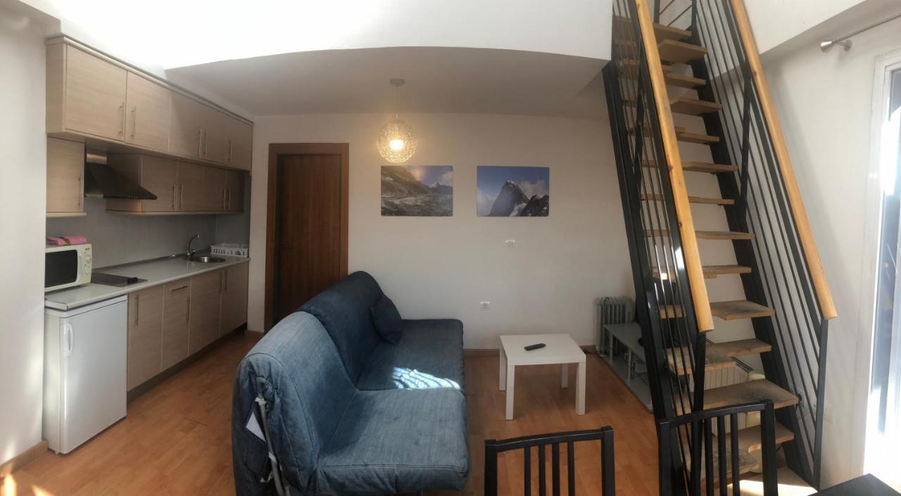 Duplex Gran Terraza,Wi-Fi Serraneu Sierra Nevada Ngoại thất bức ảnh