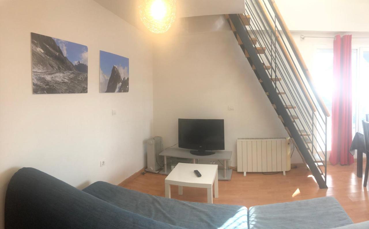Duplex Gran Terraza,Wi-Fi Serraneu Sierra Nevada Ngoại thất bức ảnh