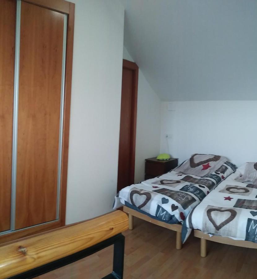 Duplex Gran Terraza,Wi-Fi Serraneu Sierra Nevada Ngoại thất bức ảnh