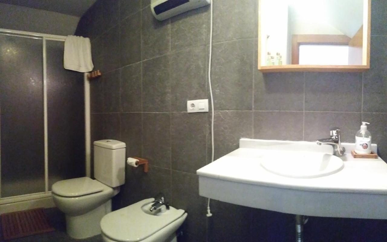 Duplex Gran Terraza,Wi-Fi Serraneu Sierra Nevada Ngoại thất bức ảnh