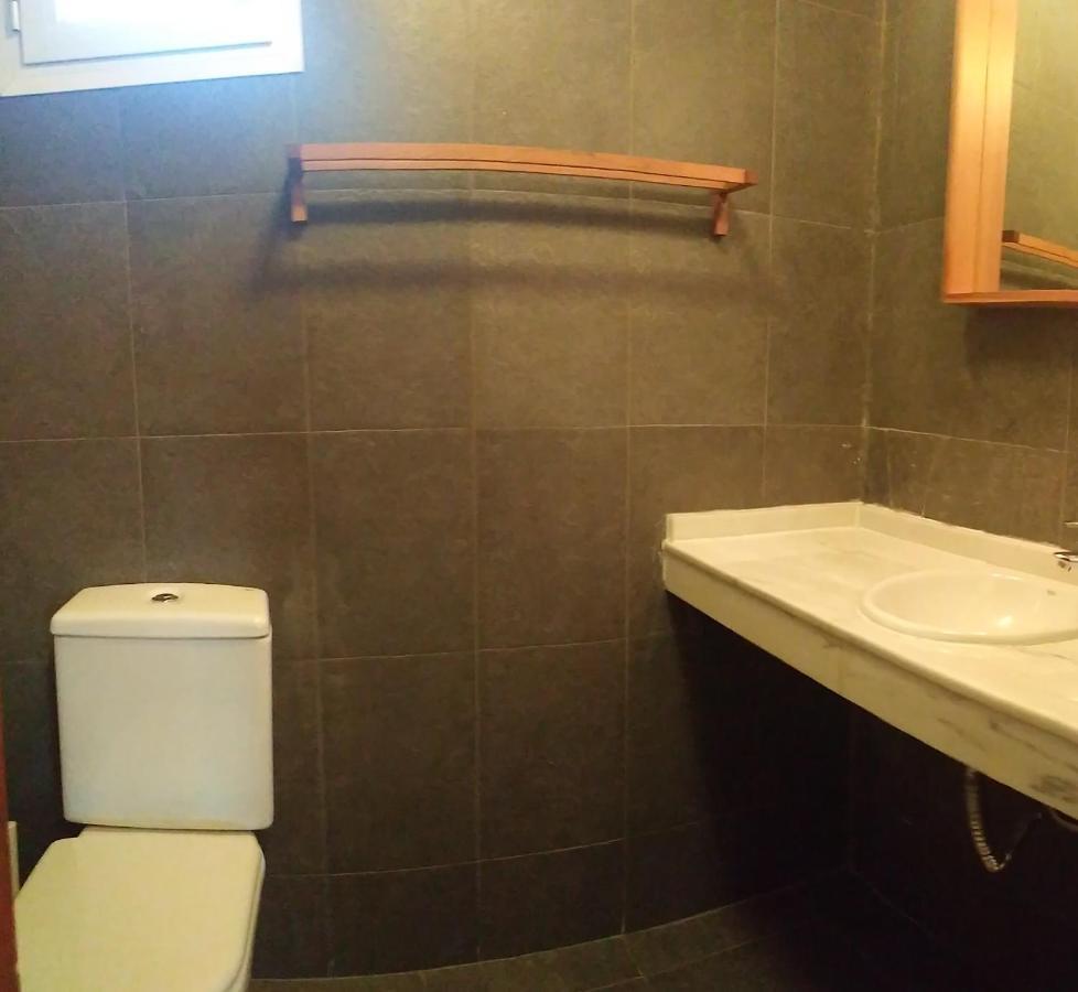 Duplex Gran Terraza,Wi-Fi Serraneu Sierra Nevada Ngoại thất bức ảnh