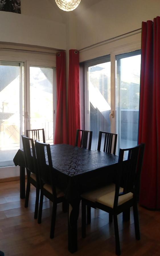 Duplex Gran Terraza,Wi-Fi Serraneu Sierra Nevada Ngoại thất bức ảnh