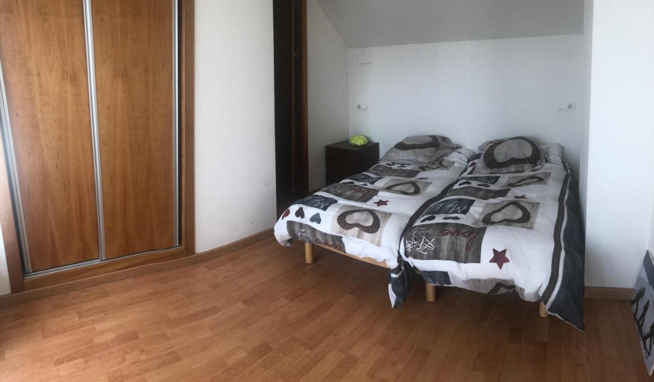 Duplex Gran Terraza,Wi-Fi Serraneu Sierra Nevada Ngoại thất bức ảnh