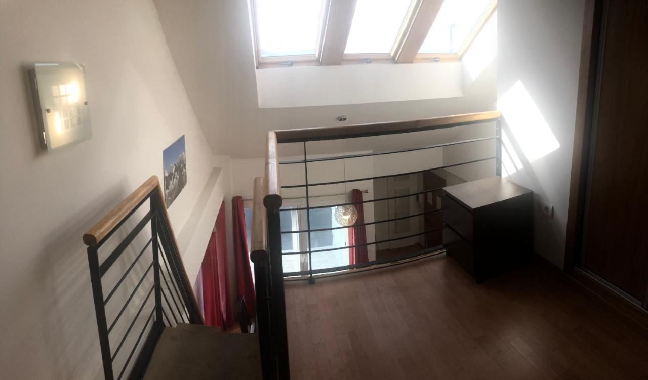 Duplex Gran Terraza,Wi-Fi Serraneu Sierra Nevada Ngoại thất bức ảnh