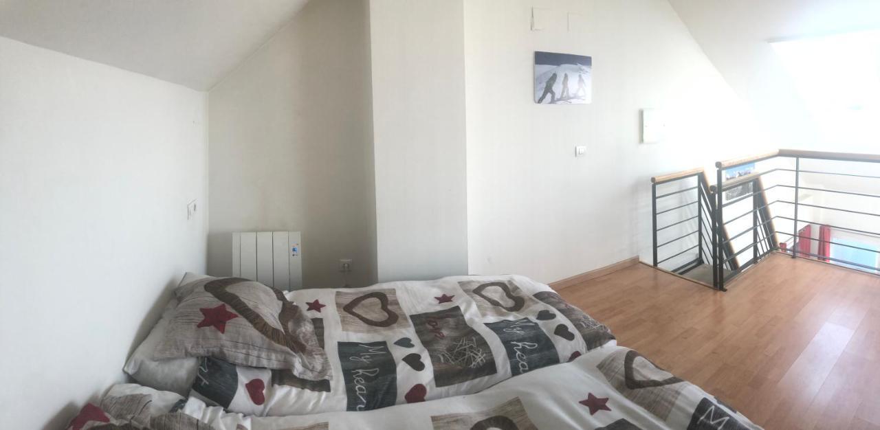 Duplex Gran Terraza,Wi-Fi Serraneu Sierra Nevada Ngoại thất bức ảnh